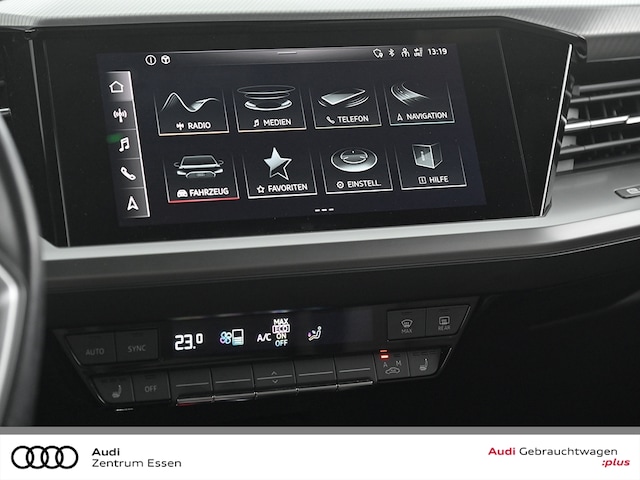 Audi Q4 e-tron 50 Quattro Sportback