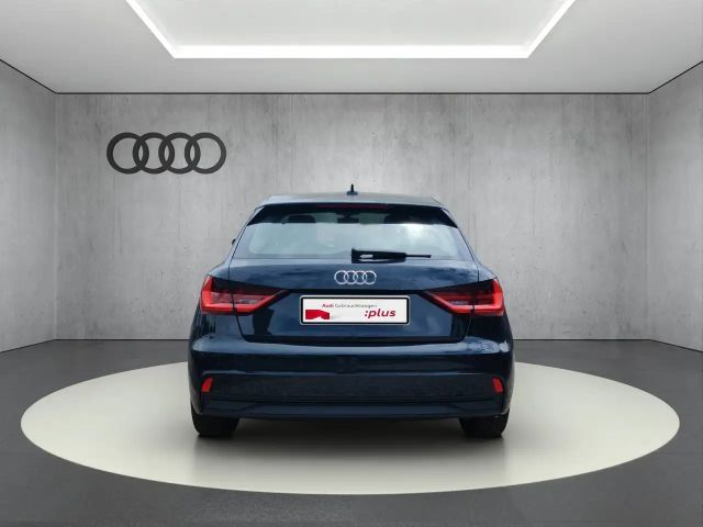 Audi A1 30 TFSI S-Tronic Sportback