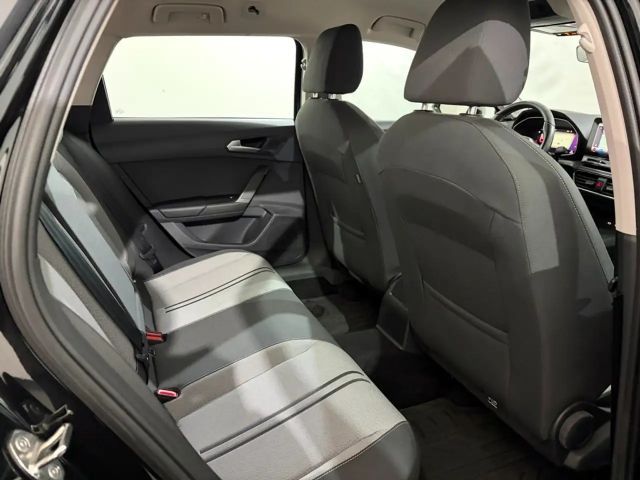 Seat Leon 2.0 TDI Style