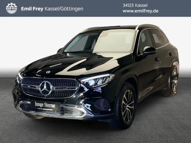 Mercedes-Benz GLC 200 GLC