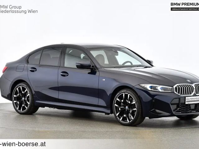 BMW 330 330e Sedan xDrive