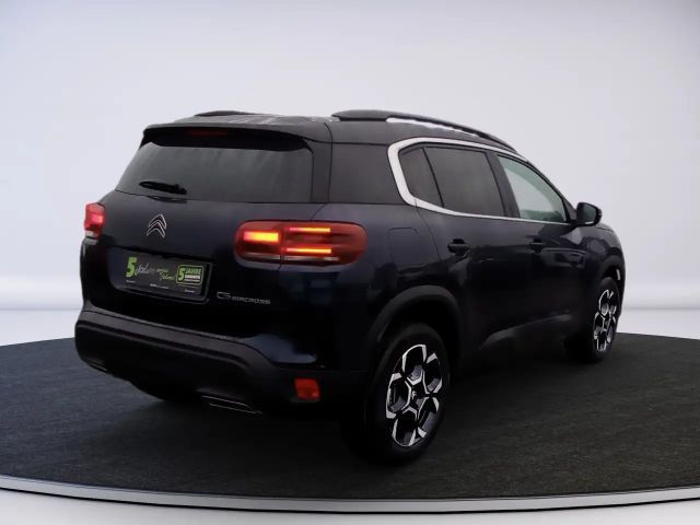 Citroën C5 Aircross Max