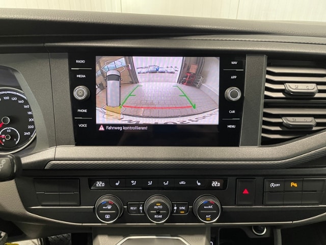 Volkswagen Caravelle 2.0 TDI DSG T6