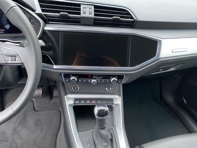 Audi Q3 S-Tronic Sportback