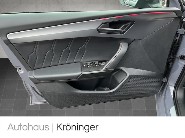 Cupra Leon 1.5 TSI DSG