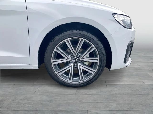 Audi A1 25 TFSI