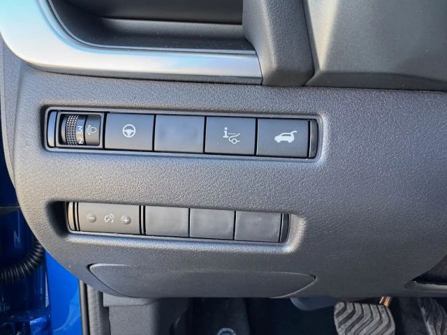 Nissan Qashqai N-Connecta