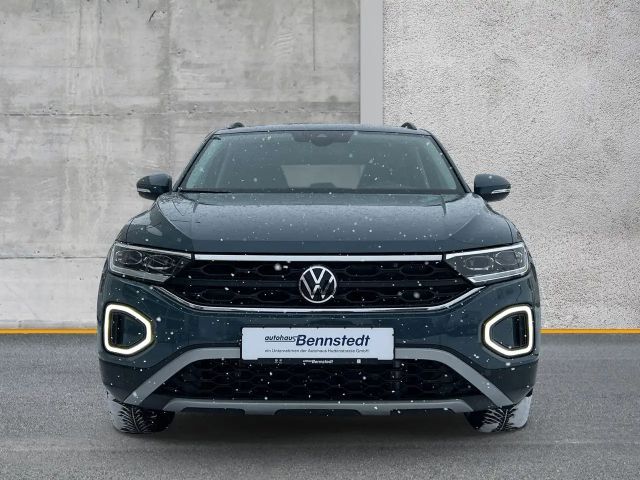 Volkswagen T-Roc 2.0 TDI Life
