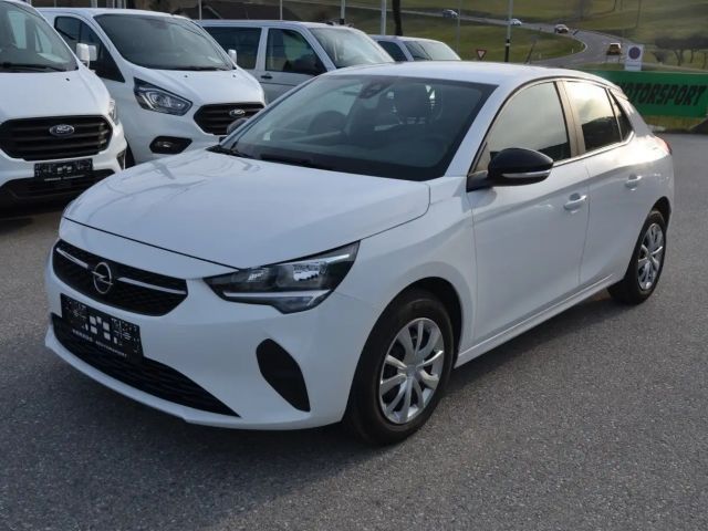 Opel Corsa Edition