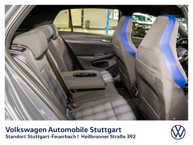 Volkswagen Golf DSG GTE eHybrid