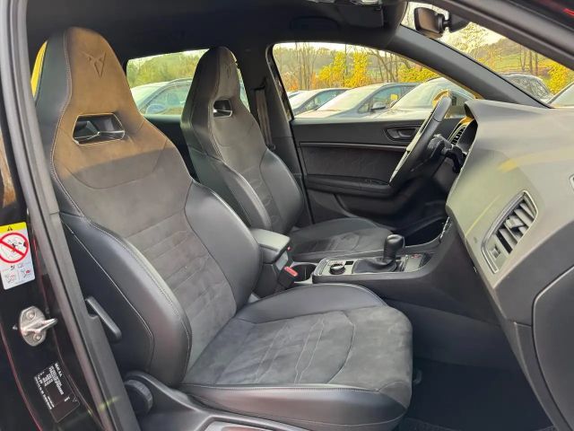 Cupra Ateca 2.0 TSI 4Drive VZ