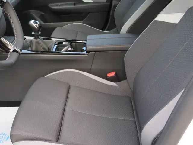 Opel Astra Edition Sports Tourer