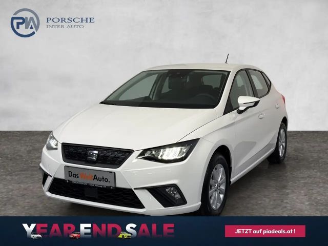 Seat Ibiza Reference