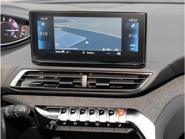 Peugeot 5008 Allure Pack EAT8