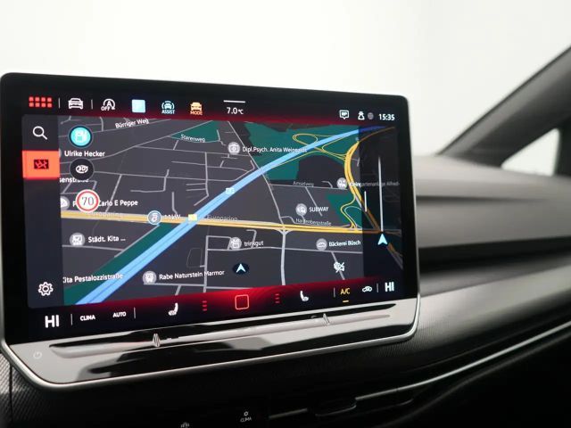 Volkswagen Golf GTI Golf VIII