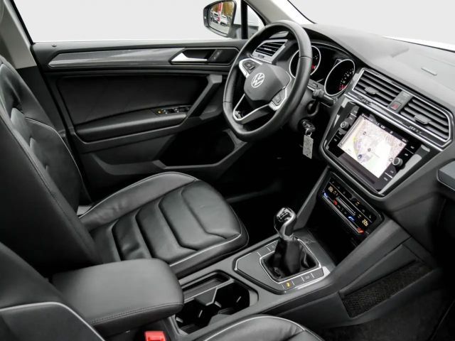 Volkswagen Tiguan 2.0 TDI Life