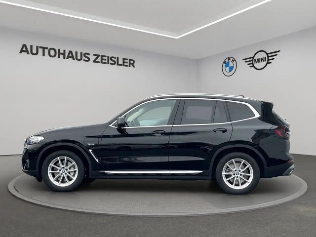 BMW X3 xDrive30e