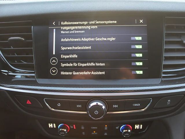 Opel Insignia Business Sports Tourer