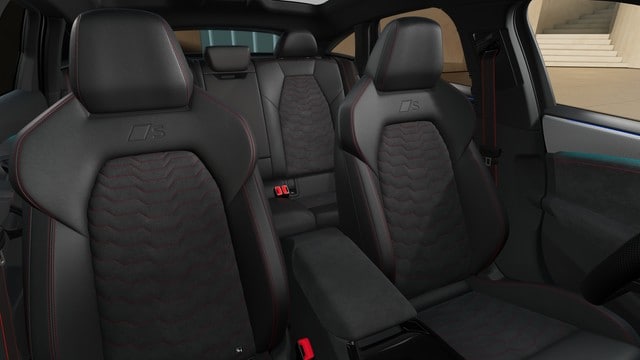 Audi A6 e-tron Sportback