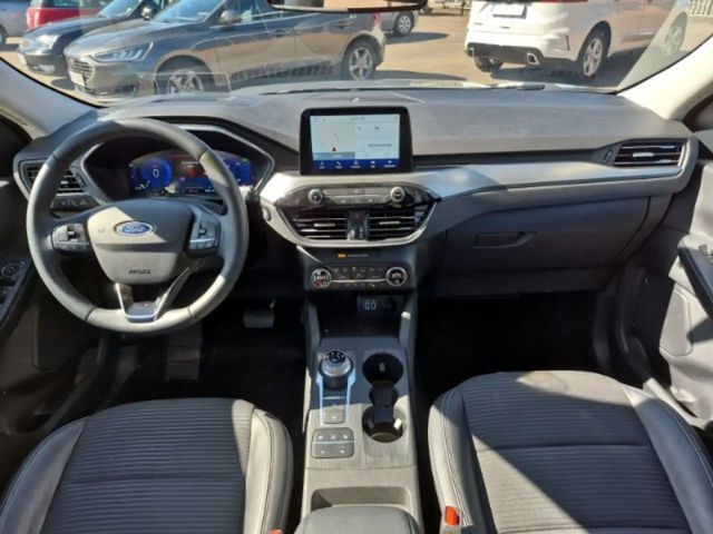 Ford Kuga Plug in Hybrid Titanium X