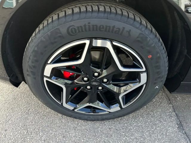 Ford Kuga Hybrid ST Line X