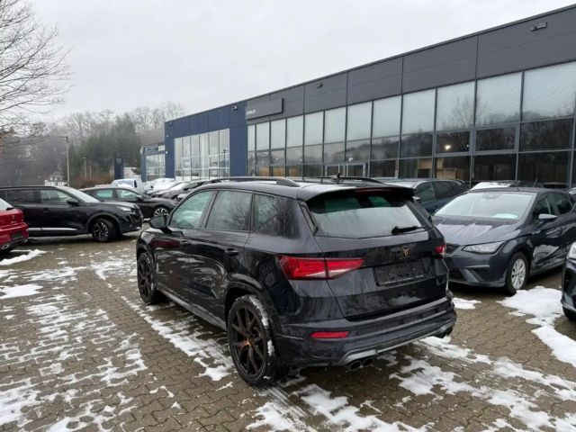 Cupra Ateca 2.0 TSI 4Drive DSG