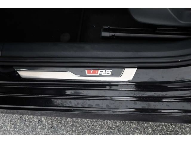 Skoda Octavia 1.4 TSI Combi RS iV