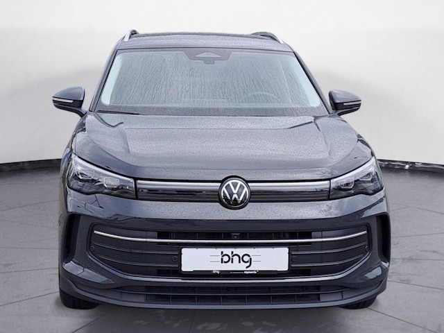 Volkswagen Tiguan 2.0 TDI DSG Life