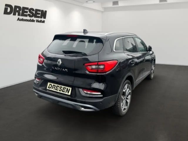 Renault Kadjar Techno