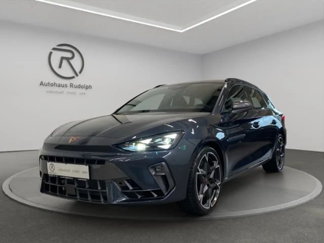 Cupra Leon 2.0 TSI DSG Sportstourer