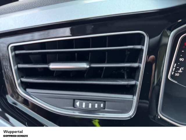 Volkswagen Polo 1.0 TSI DSG