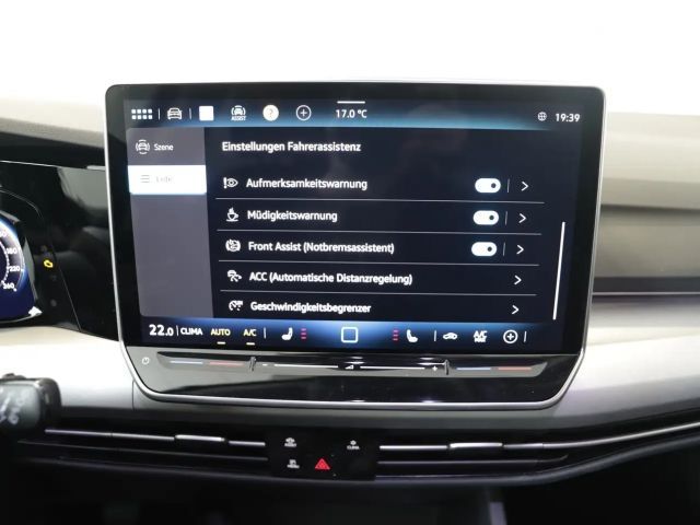 Volkswagen Golf Business Variant