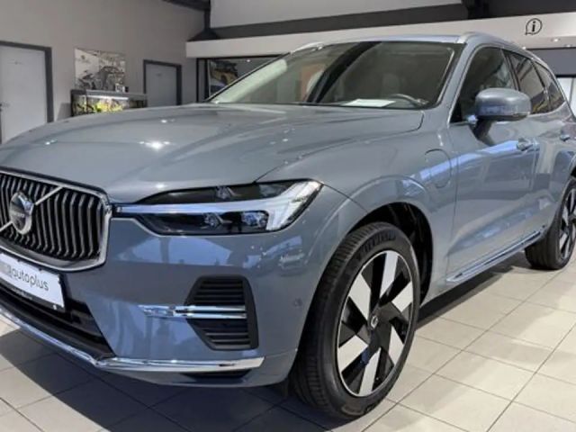 Volvo XC60 AWD Bright Plus Recharge T8