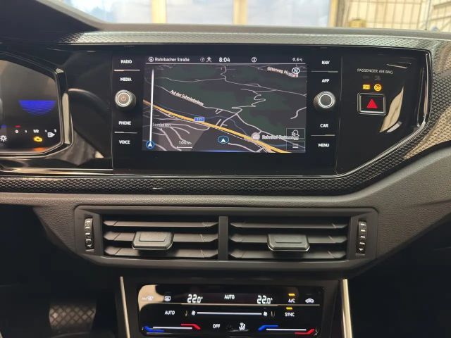 Volkswagen Polo DSG Life