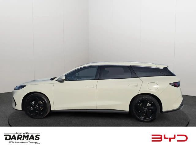 BYD Seal Comfort DM-i Touring