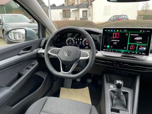 Volkswagen Golf 1.5 TSI Golf VIII Life