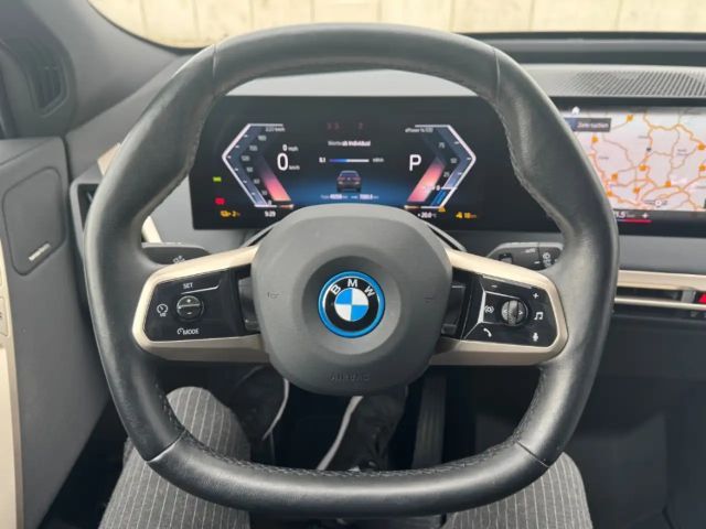 BMW iX M-Sport xDrive xDrive40