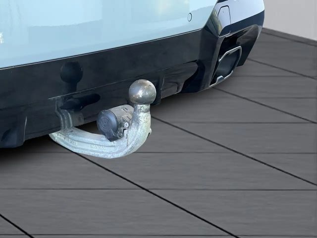 BMW X3 40d adapLED RFK AHK HiFi Keyless