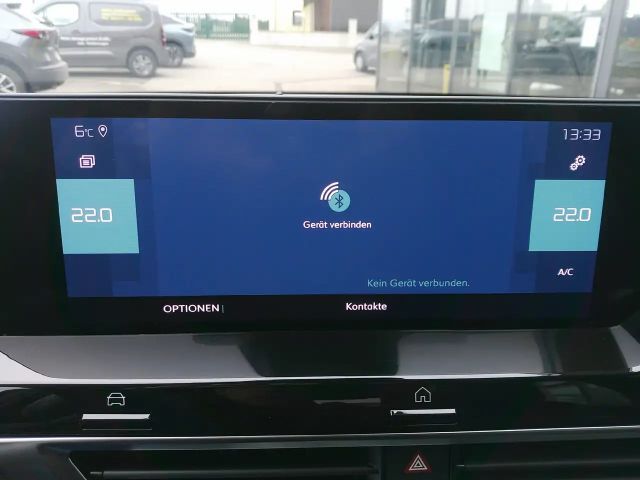 Citroën ë-C4 Shine