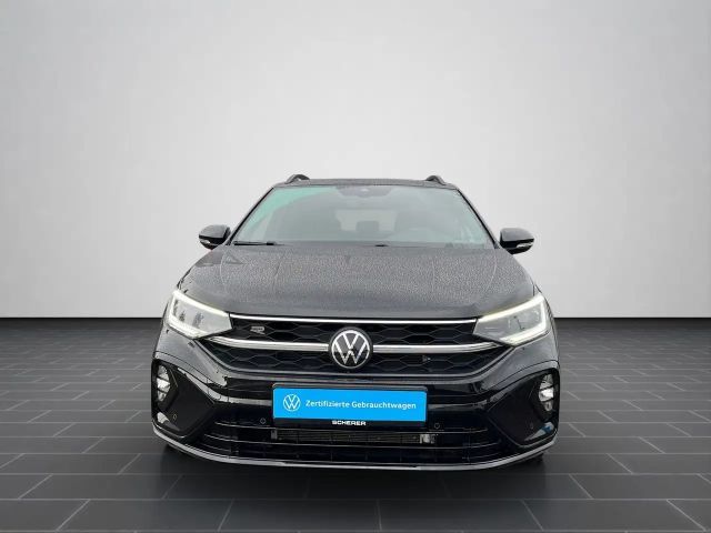 Volkswagen Taigo 1.0 TSI DSG R-Line