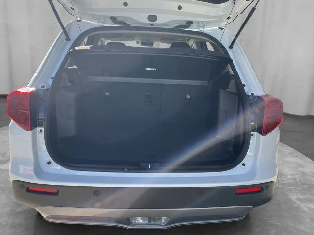 Suzuki Vitara AllGrip Hybrid Shine