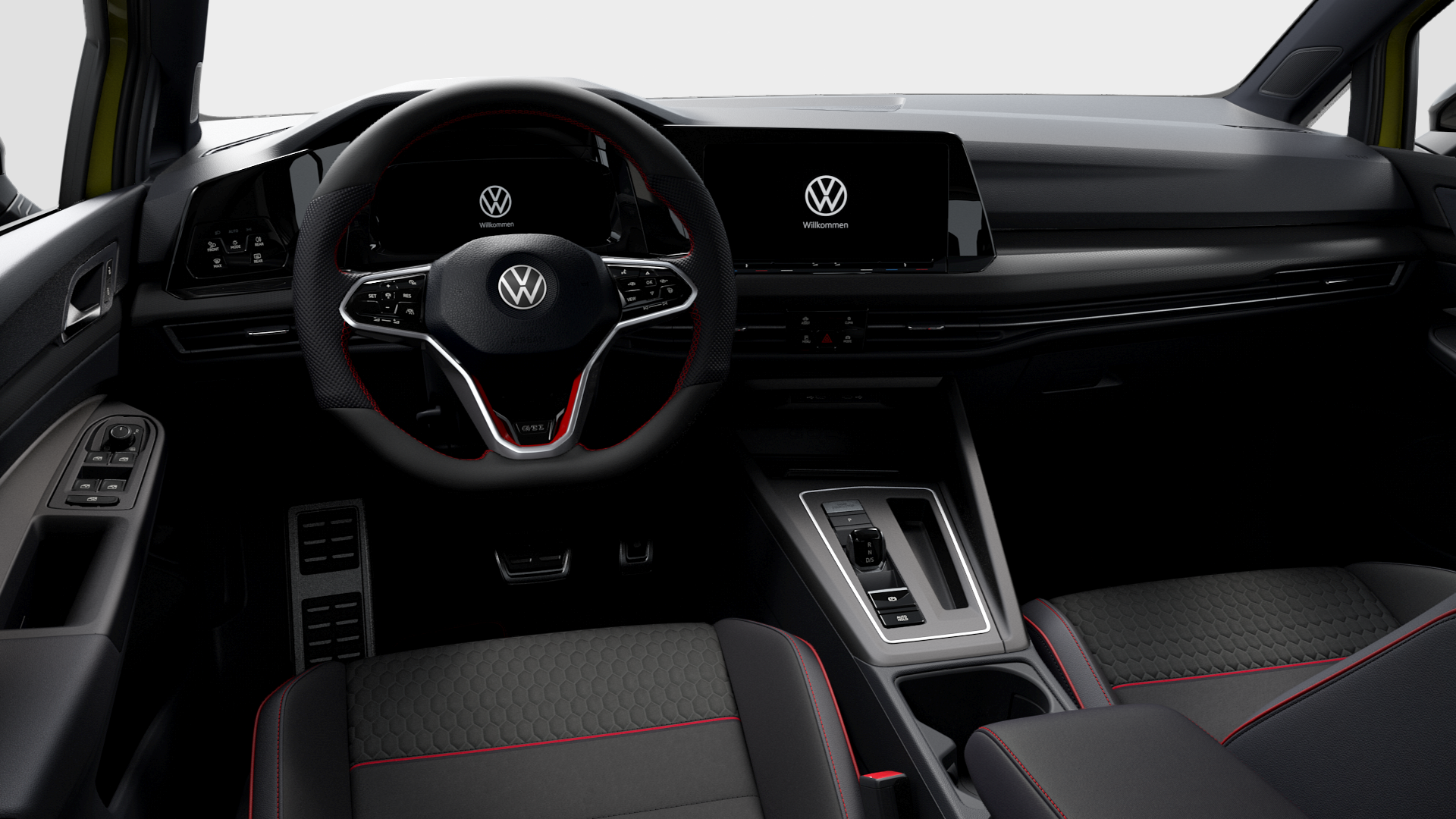 Volkswagen Golf Golf VIII