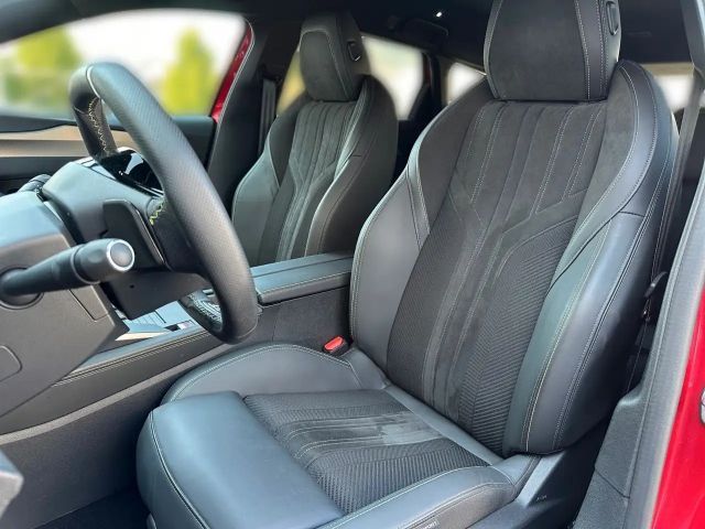 Peugeot 308 EAT8 GT-Line SW