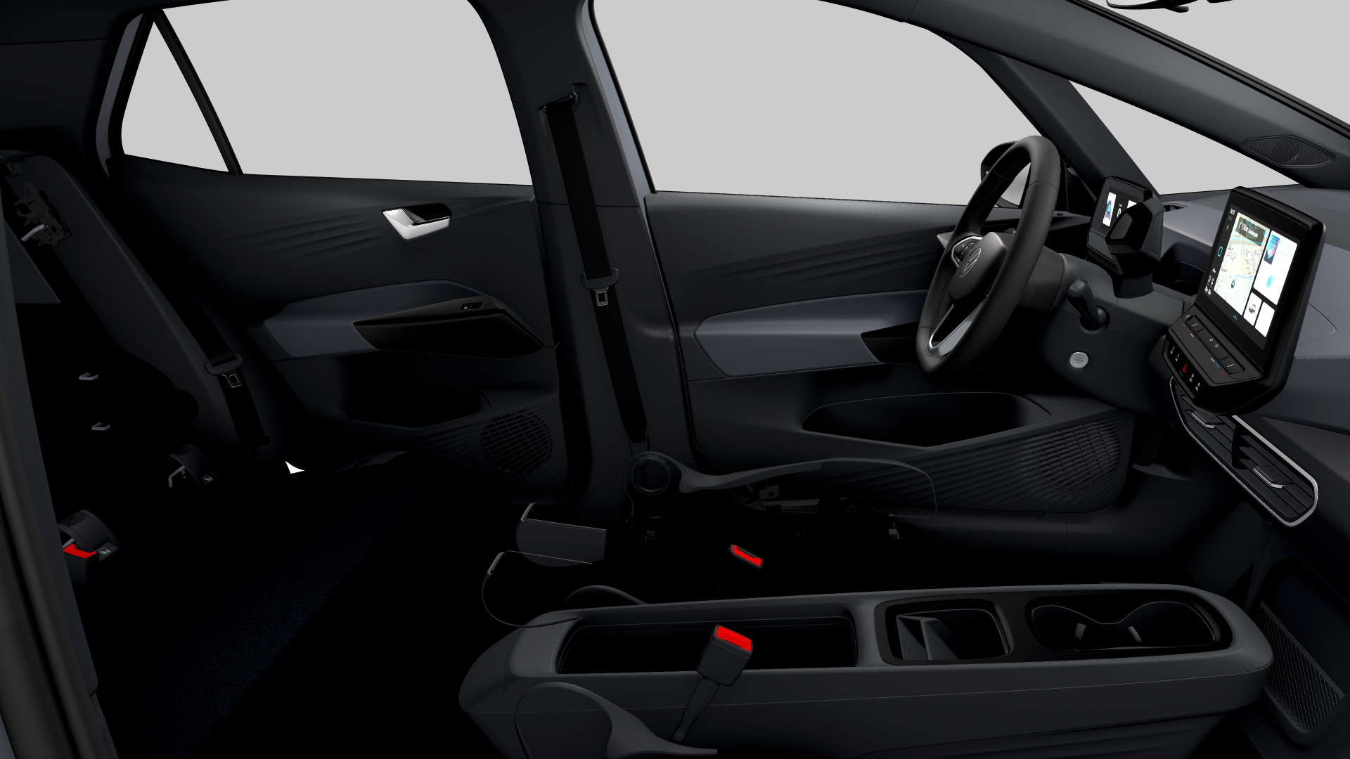 Volkswagen ID.3 150 kW Performance Pro