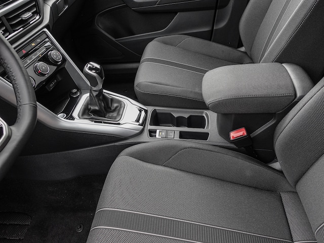 Volkswagen T-Roc 1.5 TSI