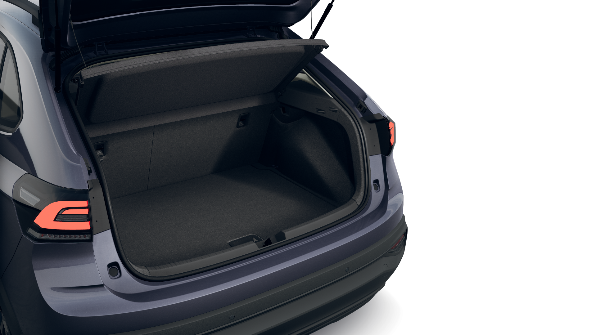 Volkswagen Taigo 1.5 TSI DSG IQ.Drive Life