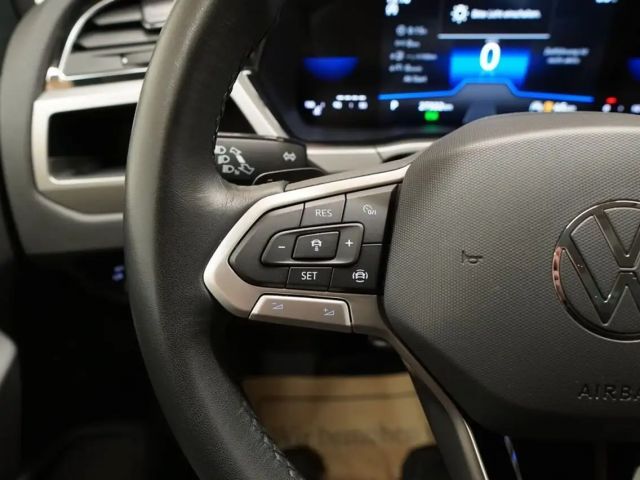 Volkswagen Touran DSG