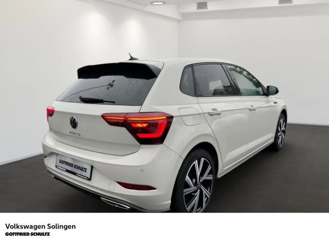 Volkswagen Polo 1.0 TSI R-Line