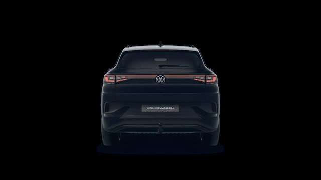 Volkswagen ID.4 4Motion GTX IQ.Drive