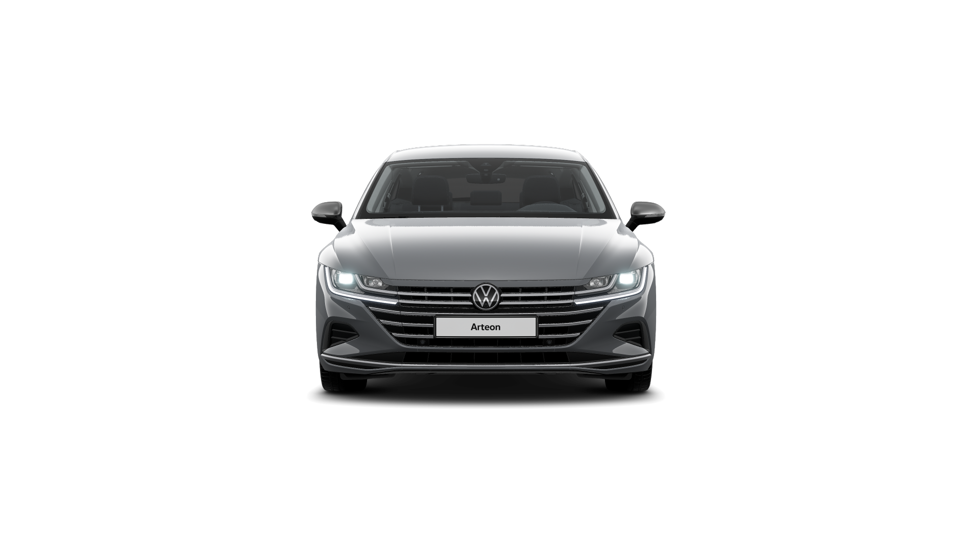 Volkswagen Arteon Shooting Brake 2.0 TDI 4Motion